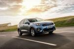 Kia Niro Plug-In Hybrid 2019 года (UK)